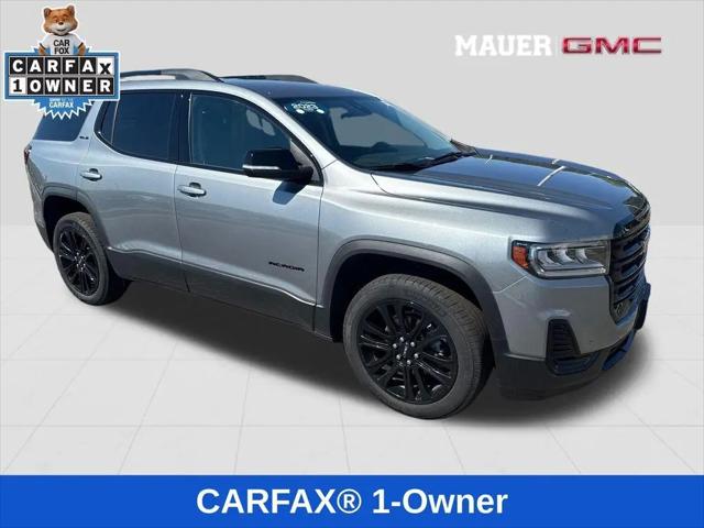 2023 GMC Acadia AWD SLE for sale in Inver Grove Heights, MN