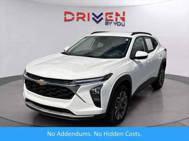 2025 Chevrolet Trax FWD LT for sale in Marianna, FL