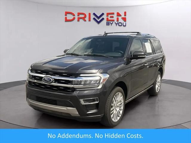 2024 Ford Expedition Limited for sale in Marianna, FL
