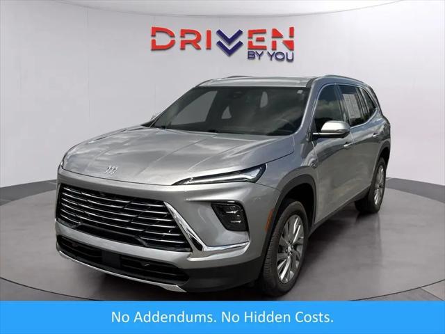 2026 Buick Enclave Preferred FWD for sale in Marianna, FL