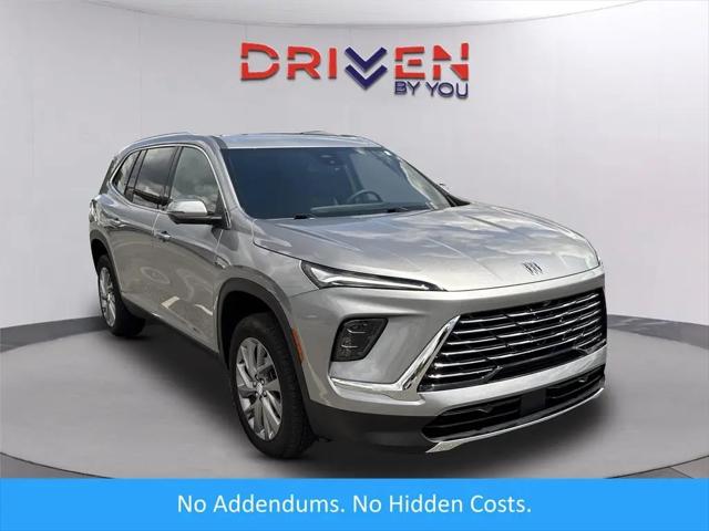 2026 Buick Enclave Preferred FWD for sale in Marianna, FL