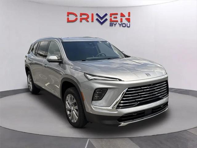 2026 Buick Enclave Preferred FWD for sale in Marianna, FL