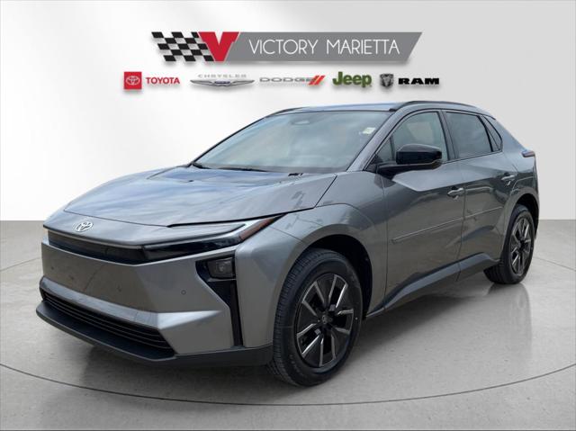 2026 Toyota bZ XLE for sale near Marietta, OH