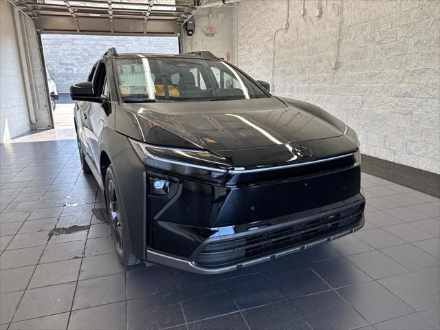 2026 Toyota bZ Woodland Premium for sale in Springfield, MO
