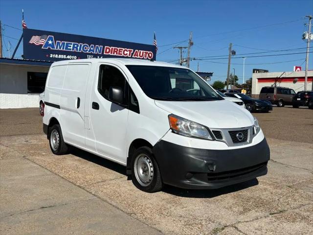 2018 Nissan NV200 S for sale in West Monroe, LA