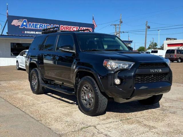 2018 Toyota 4Runner TRD Off Road Premium for sale in West Monroe, LA