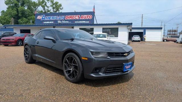 2015 Chevrolet Camaro 2SS for sale in West Monroe, LA