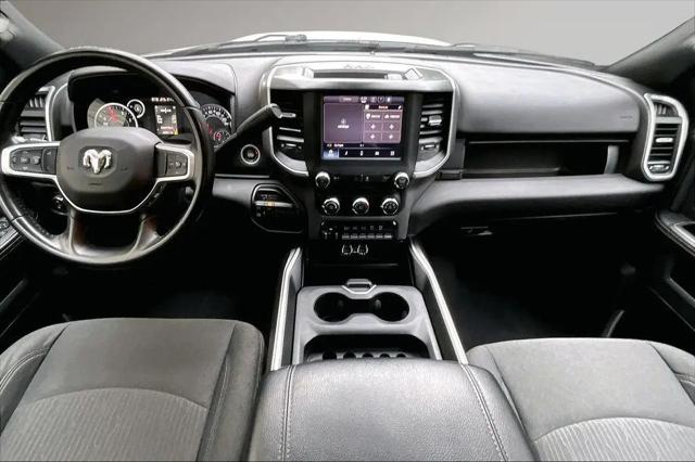 2023 Ram 3500 Big Horn Crew Cab 4x4 8' Box for sale in Wooster, OH