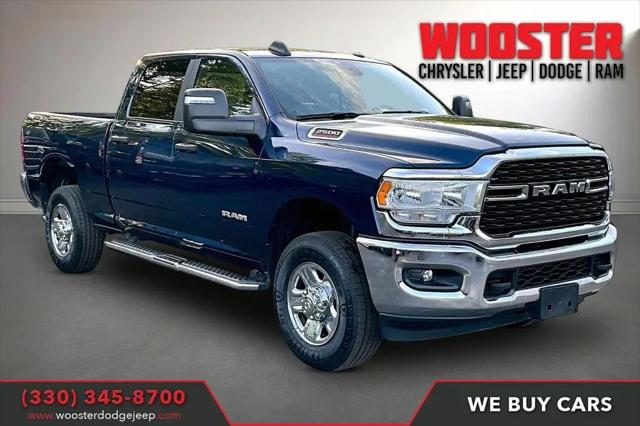 2024 Ram 2500 for sale near Wooster, OH