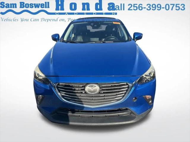 2017 Mazda CX-3 Grand Touring for sale in Gadsden, AL