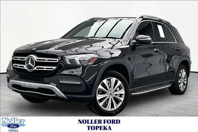 2023 Mercedes-Benz GLE GLE 350 4MATIC for sale in Topeka, KS
