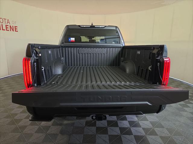2026 Toyota Tundra SR5 CrewMax 5.5' Bed