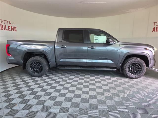 2026 Toyota Tundra SR5 CrewMax 5.5' Bed