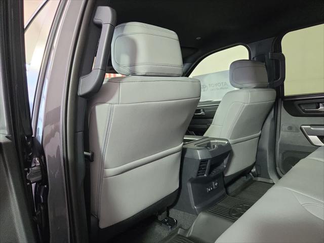 2026 Toyota Tundra SR5 CrewMax 5.5' Bed