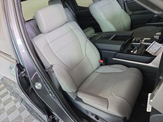 2026 Toyota Tundra SR5 CrewMax 5.5' Bed