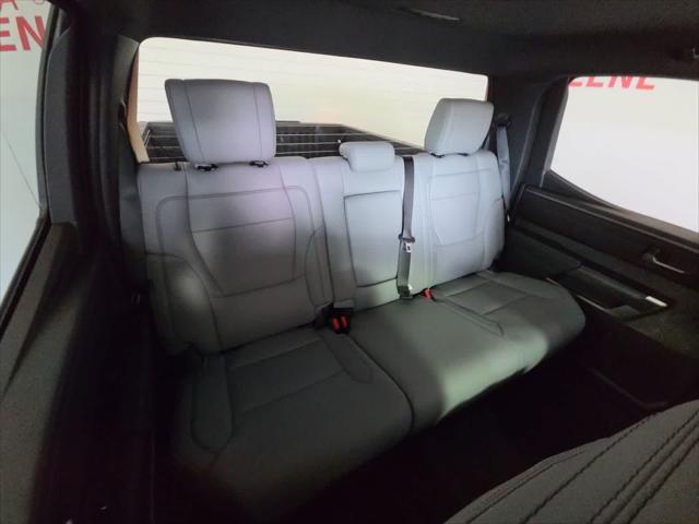 2026 Toyota Tundra SR5 CrewMax 5.5' Bed