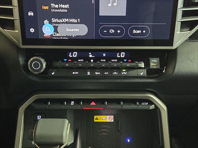 2026 Toyota Tundra SR5 CrewMax 5.5' Bed