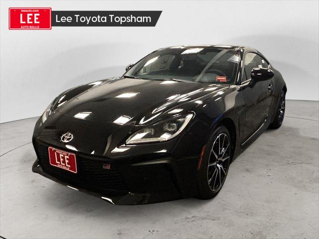 2026 Toyota GR86 Base for sale in Topsham, ME