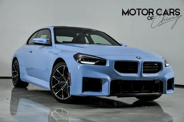 2024 BMW M2 -CARBON BUCKETS-MANUAL! for sale in Joliet, IL