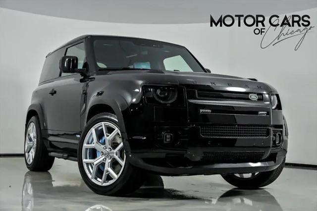 2023 Land Rover Defender 90 V8 for sale in Joliet, IL
