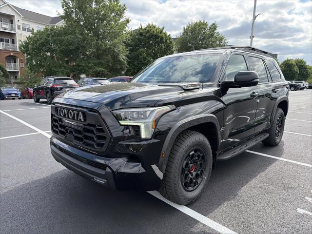 2026 Toyota Sequoia TRD Pro for sale in Alexandria, VA