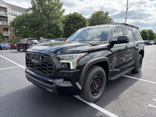 2026 Toyota Sequoia TRD Pro for sale in Alexandria, VA
