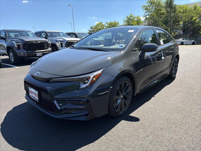 2026 Toyota Corolla Hybrid Hybrid SE for sale in Alexandria, VA