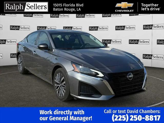 2025 Nissan Altima SV FWD for sale in Baton Rouge, LA