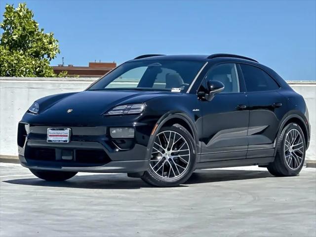 2025 Porsche Macan Electric Macan Electric for sale in Walnut Creek, CA