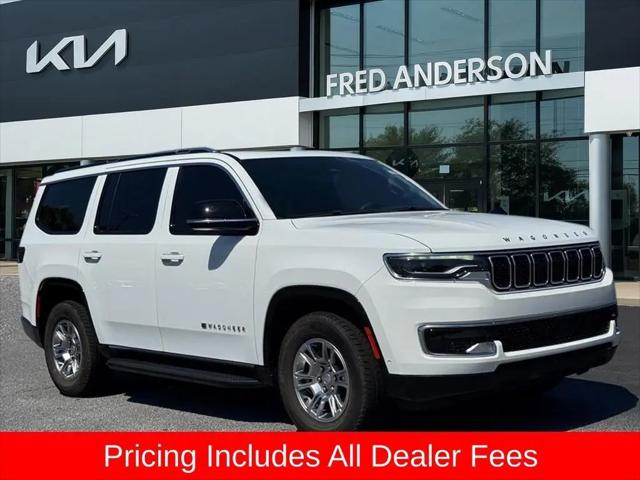 2024 Jeep Wagoneer Series I 4x2 for sale in Greenville, SC