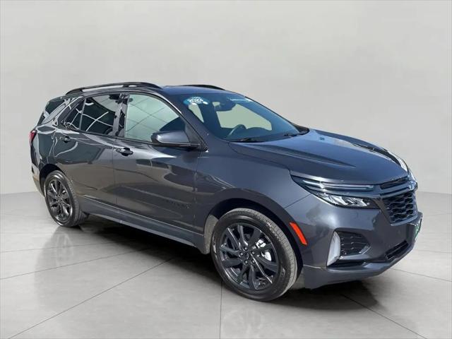 2023 Chevrolet Equinox AWD RS for sale in Green Bay, WI