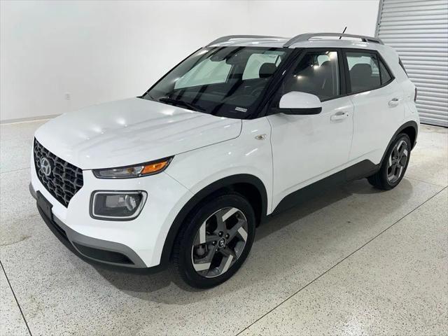 2025 Hyundai Venue SEL for sale in Batesburg-Leesville, SC