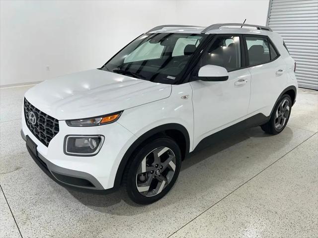 2025 Hyundai Venue SEL for sale in Batesburg-Leesville, SC