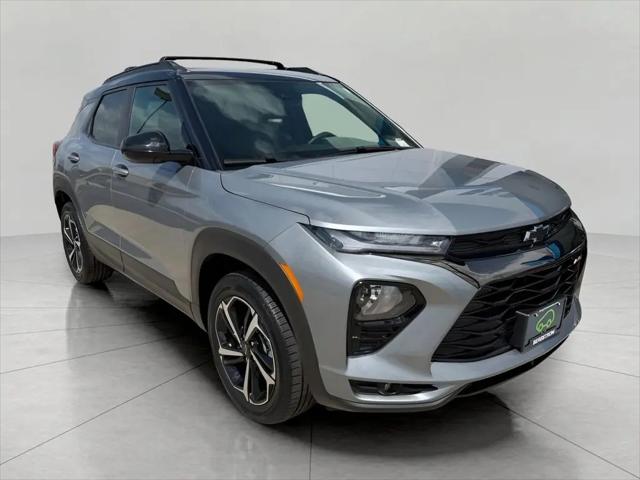 2023 Chevrolet TrailBlazer AWD RS for sale in Manitowoc, WI