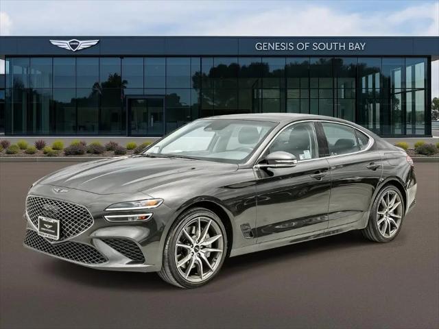 2026 Genesis G70 2.5T RWD for sale in TORRANCE, CA