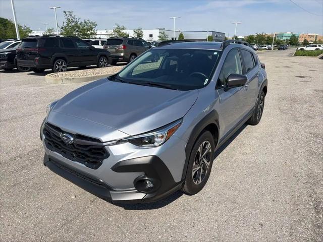 2024 Subaru Crosstrek Premium for sale in Lafayette, IN