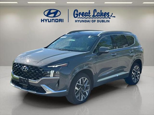 2023 Hyundai Santa Fe Calligraphy for sale in Columbus, OH