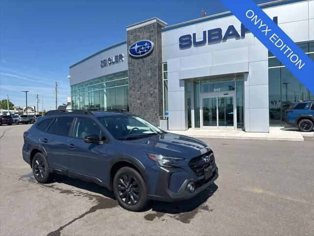2023 Subaru Outback Onyx Edition for sale in Fort Wayne, IN