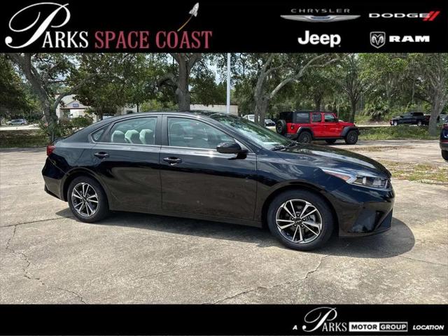 2023 Kia Forte LXS for sale in Titusville, FL