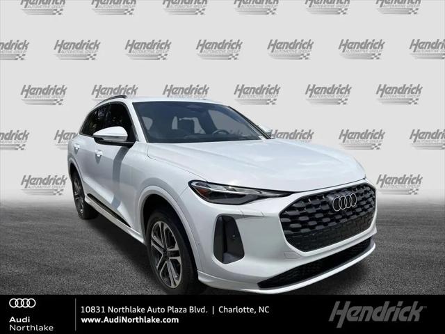 2025 Audi Q5 Premium TFSI quattro S tronic for sale in Charlotte, NC