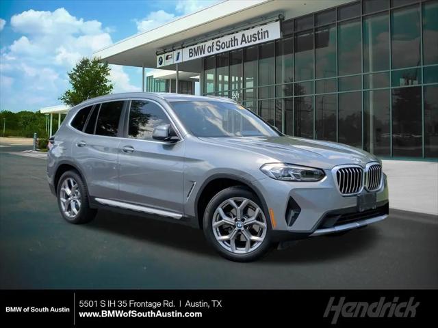 2024 BMW X3 sDrive30i for sale in Austin, TX