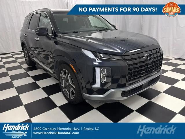 2024 Hyundai Palisade Limited for sale in Easley, SC