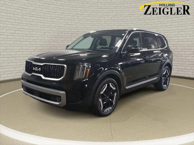 2023 Kia Telluride EX for sale in Holland, MI