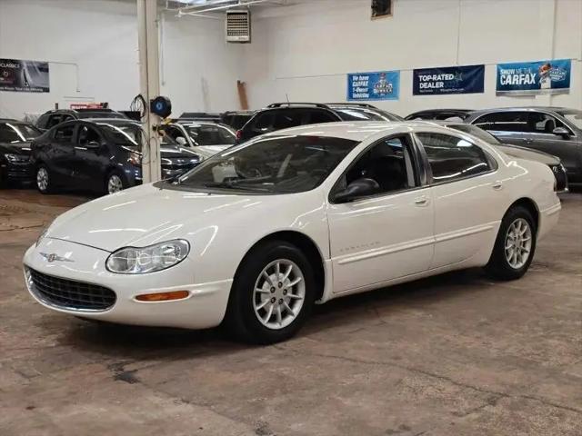 1998 Chrysler Concorde LX for sale in Willoughby, OH
