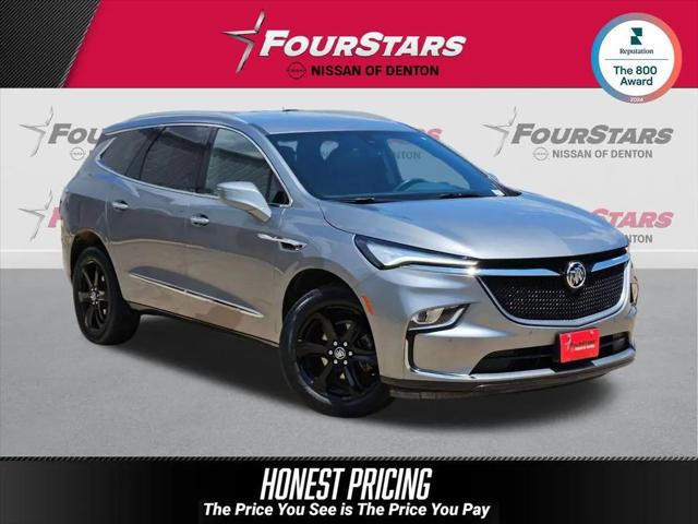 2023 Buick Enclave Essence FWD for sale in Corinth, TX