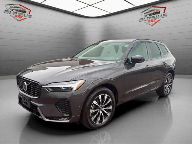 2024 Volvo XC60 B5 Plus Dark Theme for sale in Branford, CT