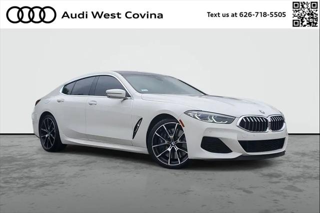 2022 BMW M8 xDrive for sale in West Covina, CA