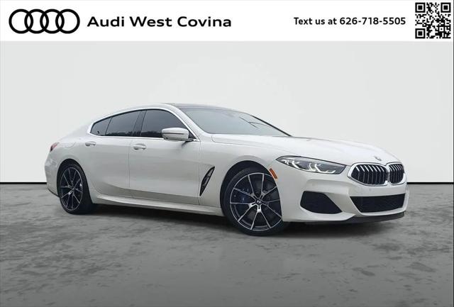 2022 BMW M8 xDrive for sale in West Covina, CA
