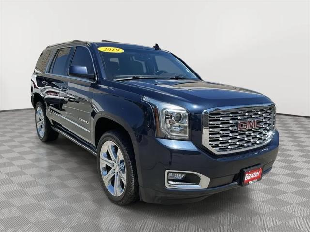 2019 GMC Yukon Denali for sale in La Vista, NE