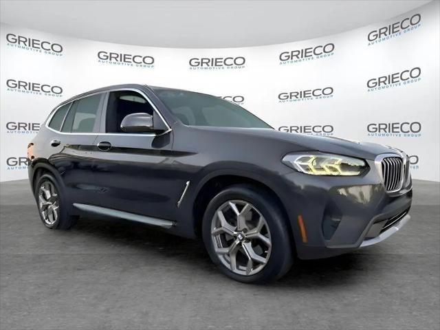 2024 BMW X3 sDrive30i for sale in Delray Beach, FL